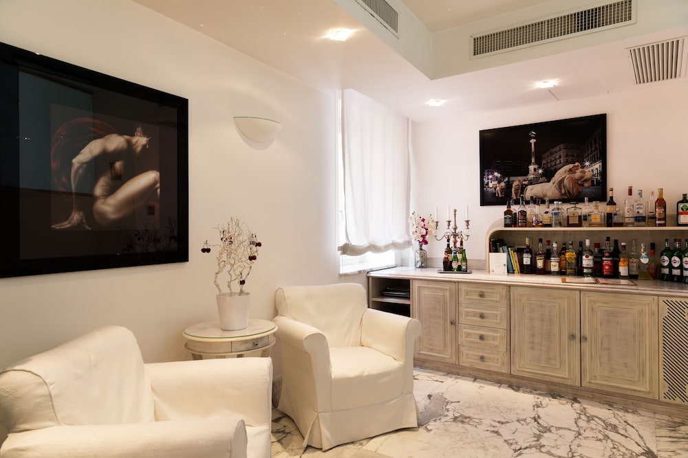 La Ciliegina Lifestyle Hotel 11/77