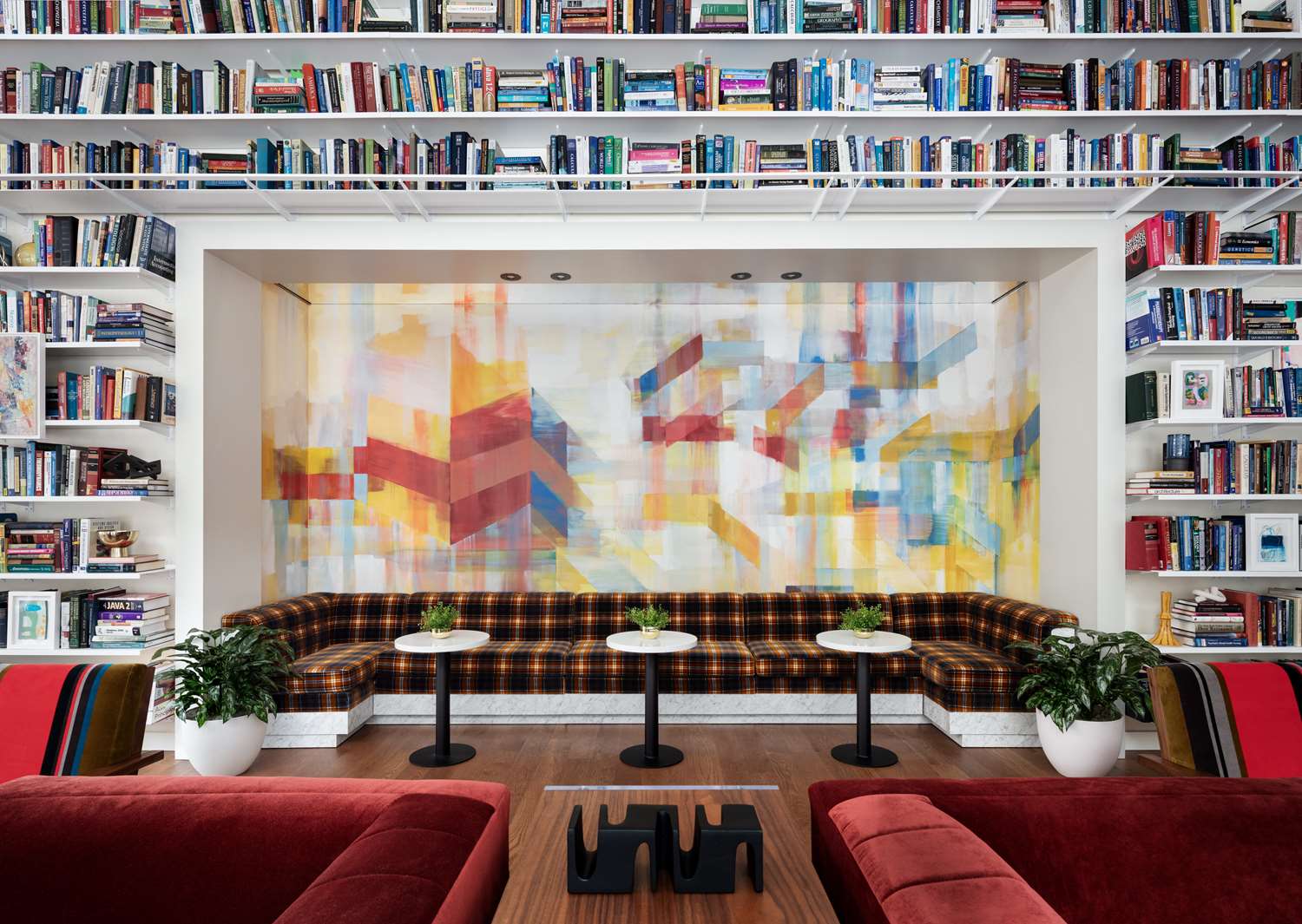 Graduate by Hilton New York 18/37