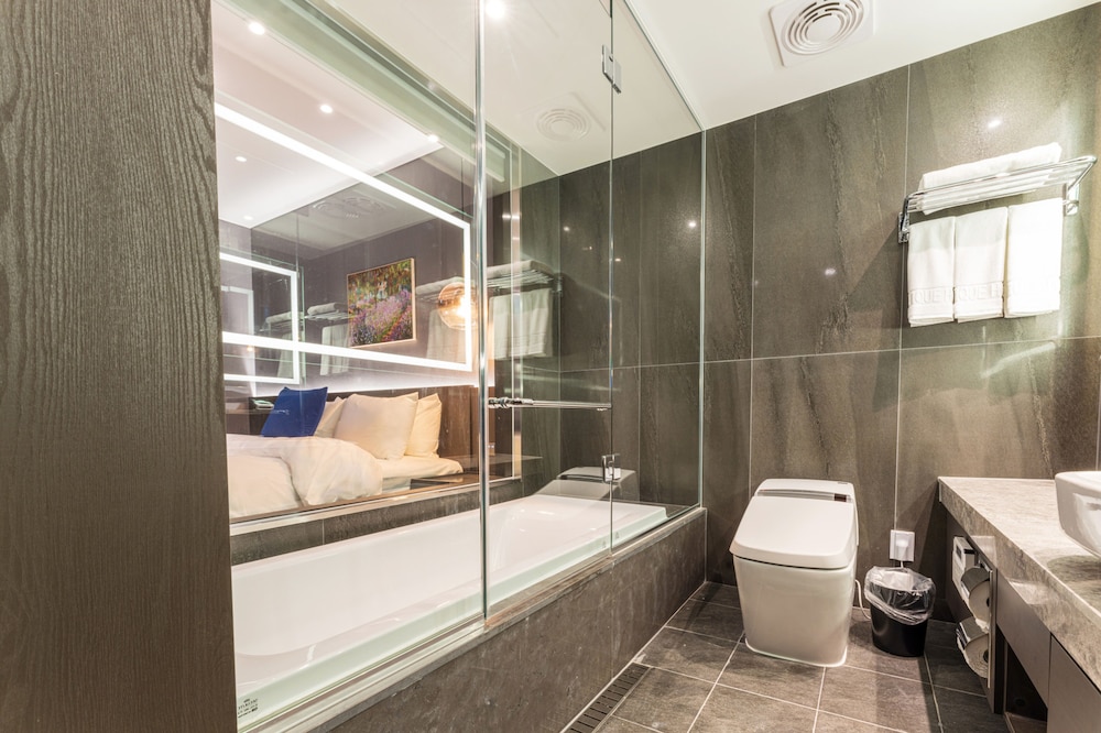 Hotel SoulHada Incheon 39/42