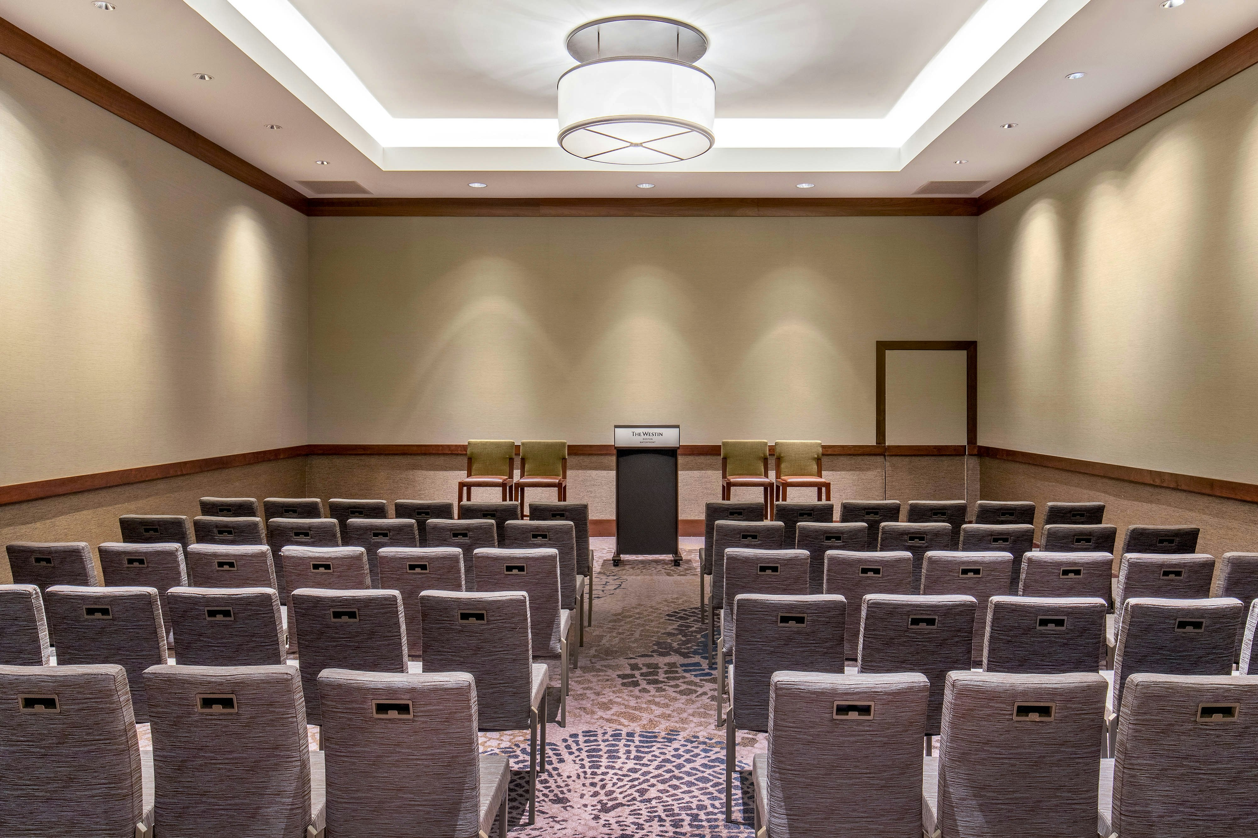The Westin Boston Seaport District 46/61