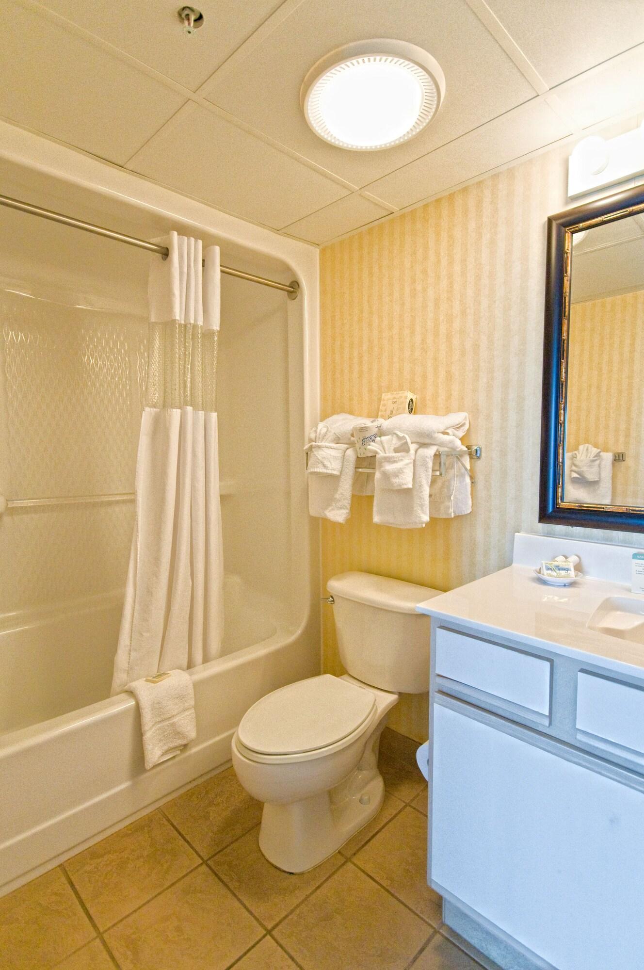 غرفة بإطلالة على البحر، Ocean Reef Resort 4/4