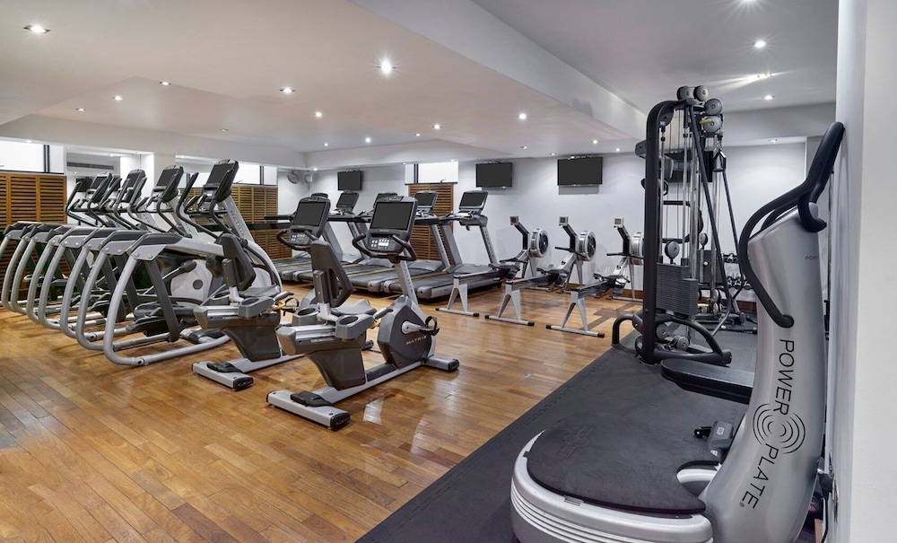 Leonardo Royal Hotel London St Pauls 47/85