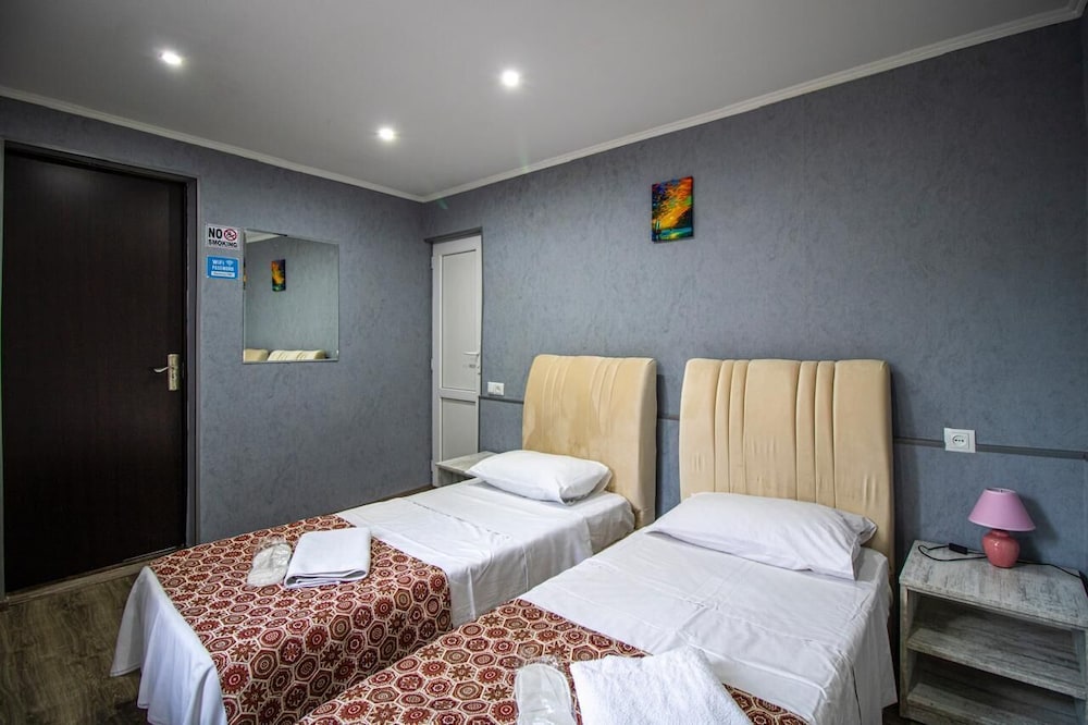 Harmony Hotel 13/46