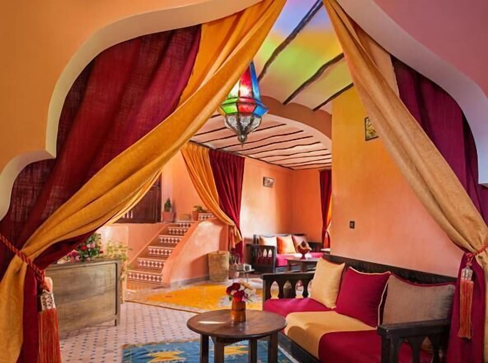 RIAD ATLAS TOUBKAL 46/62