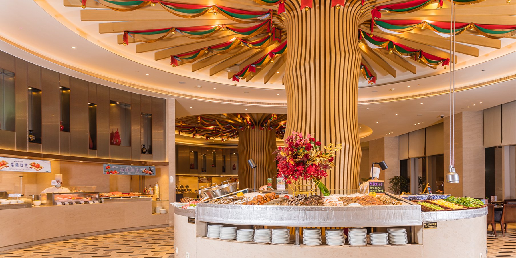 Crowne Plaza Zhangzhou 8/50