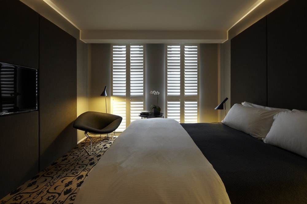 Burbury Hotel & Apartments 20/49