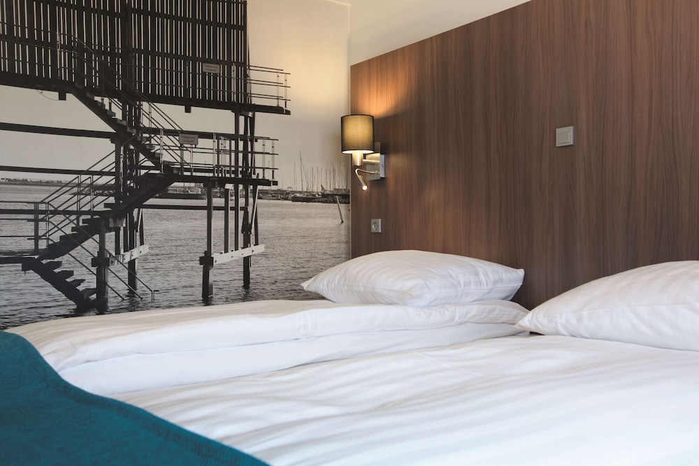 Best Western Plus Park Globetrotter Copenhagen Airport 14/50