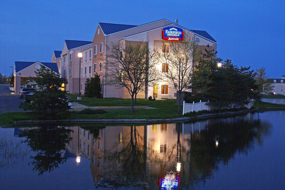Comfort Inn & Suites Olathe - Kansas City 11/39