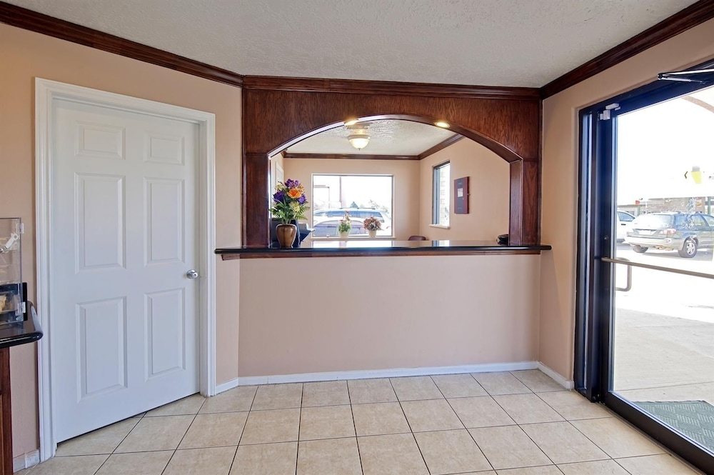 Americas Best Value Inn Suites Hempstead Prairie View 7/22