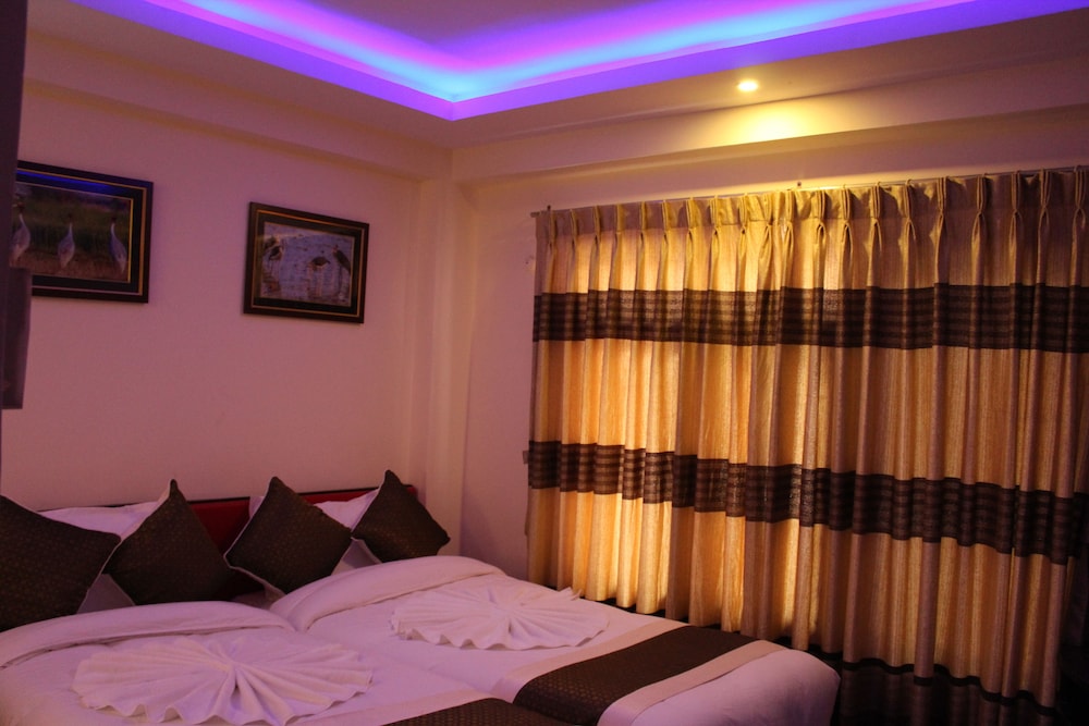 Hotel Gallery Nepal 10/25