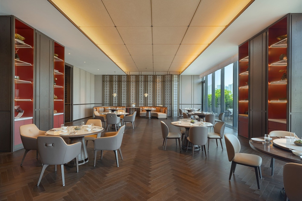 Sheraton Ninghai 45/60