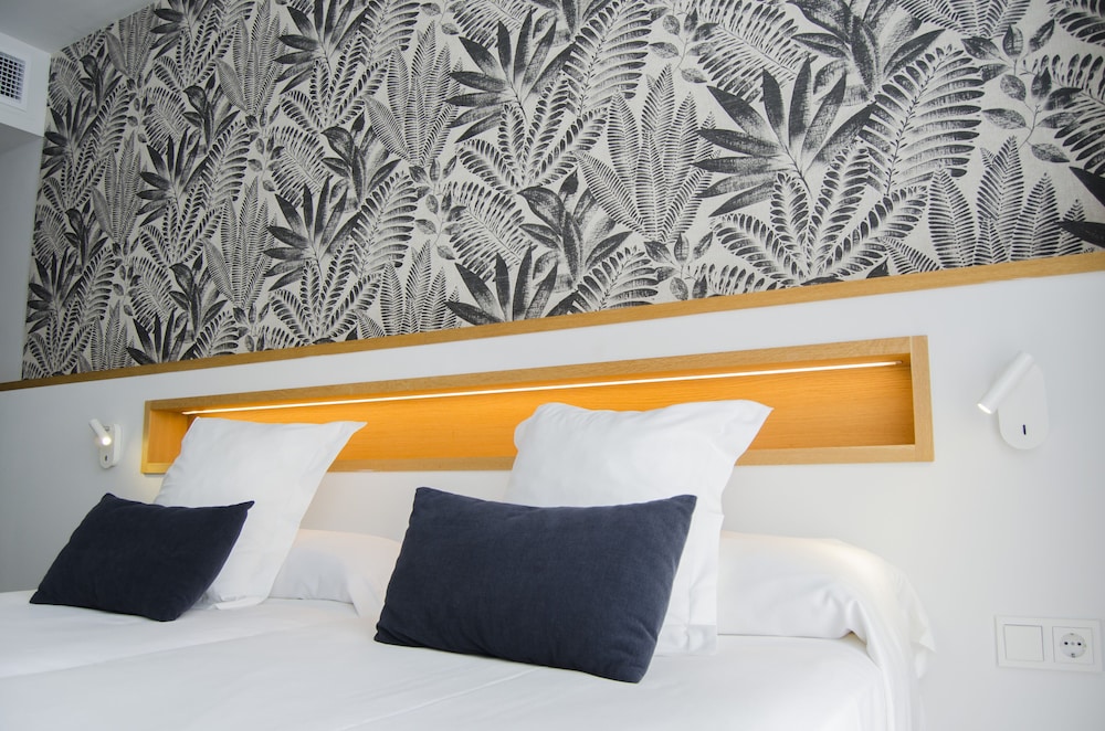 Hotel Anfora Ibiza 9/50