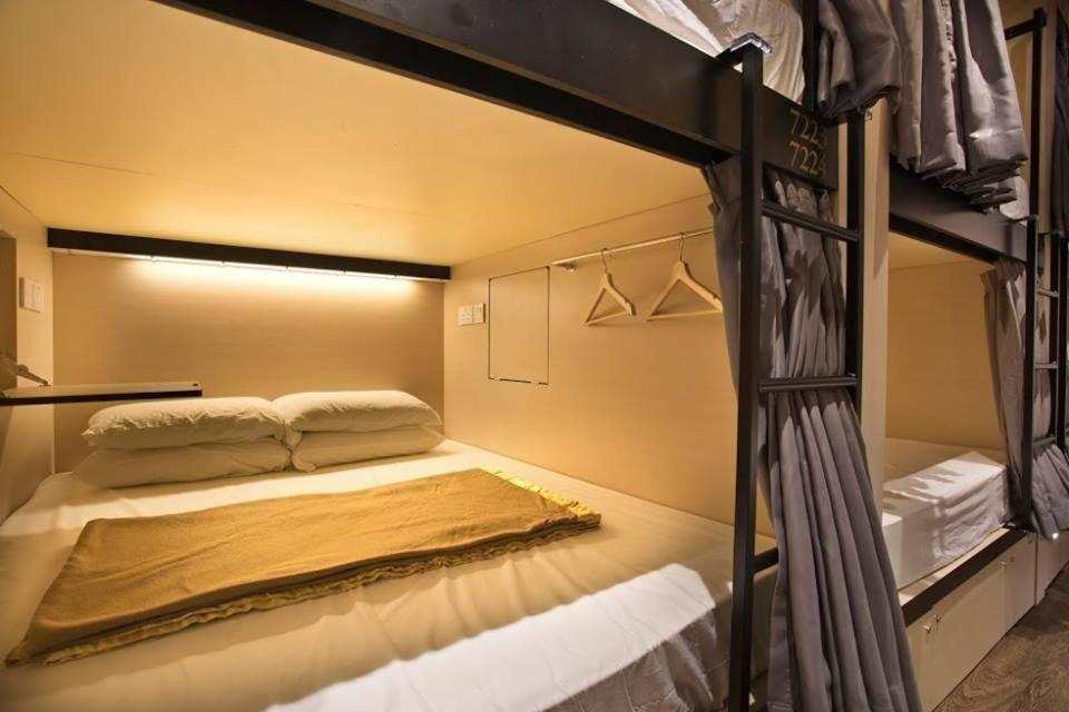 7 Wonders Hostel 14/50