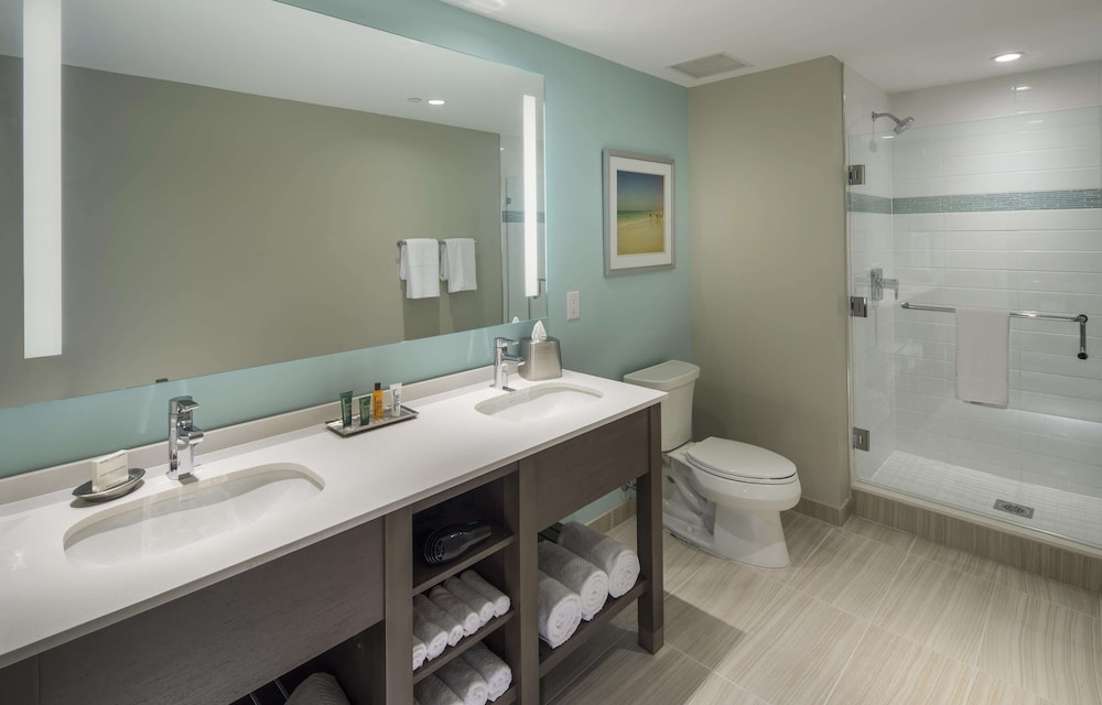 Hilton Grand Vacations Club Ocean 22 Myrtle Beach 20/70