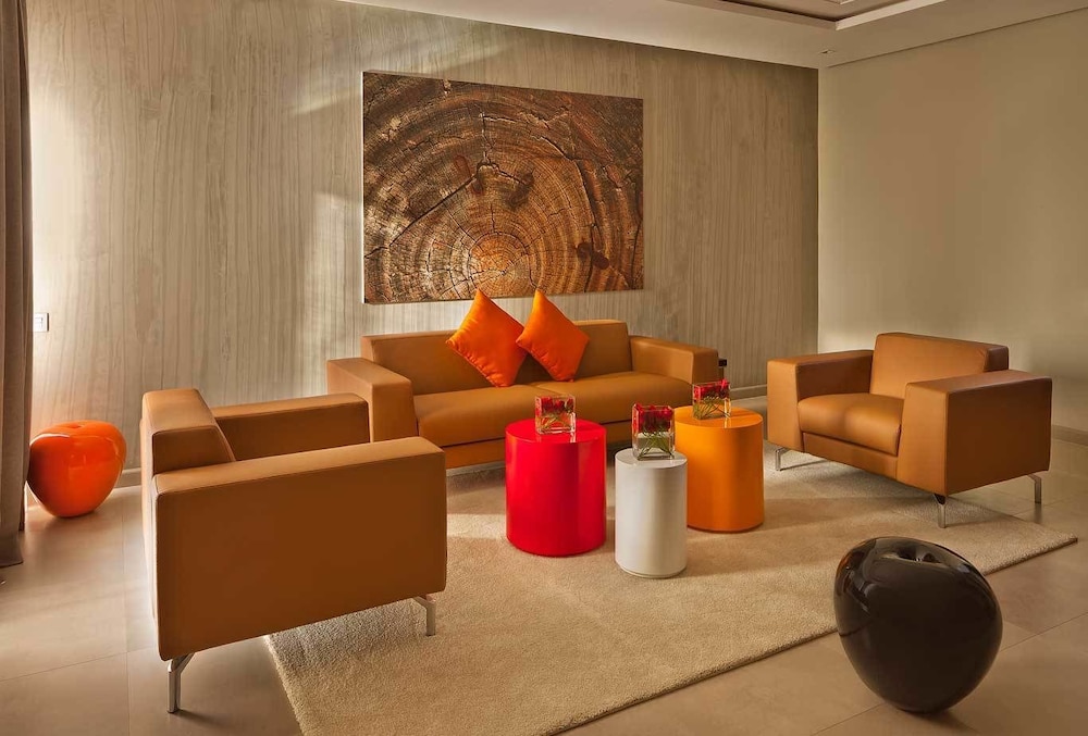 Ag Hotel & Spa Marrakech 26/50