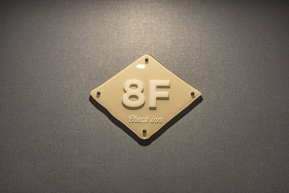 CHECK INN HOTEL JEJU photo3