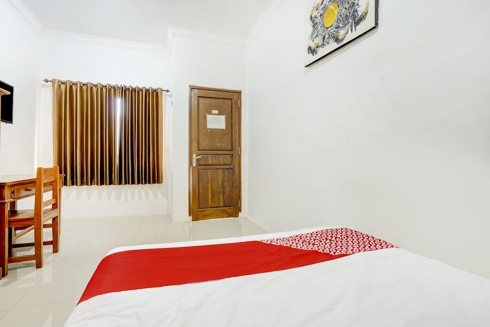 Hotel O near UNISLA formerly Homestay Bougenville 16/44