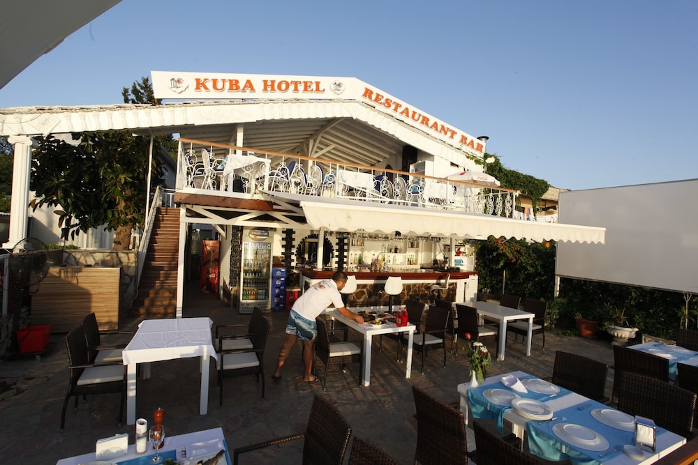Kuba Beach Hotel 35/50
