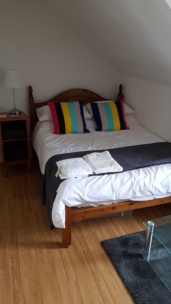 Quality Accommodation 6/50