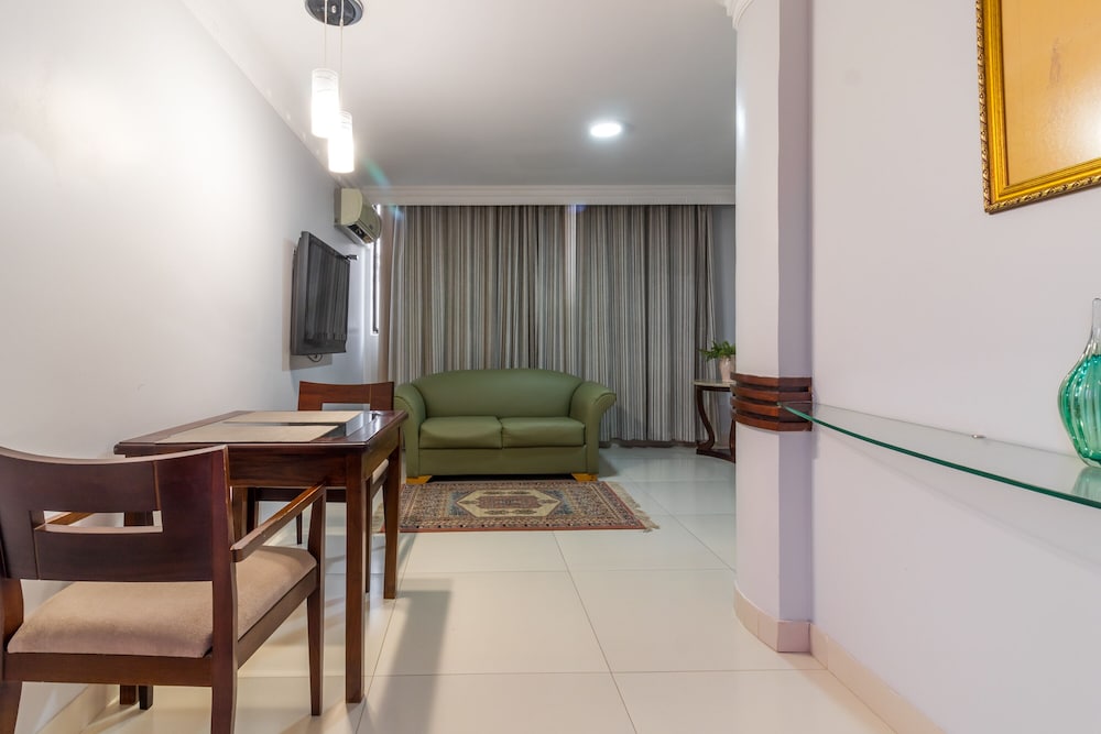 Umuarama Plaza Hotel 45/60
