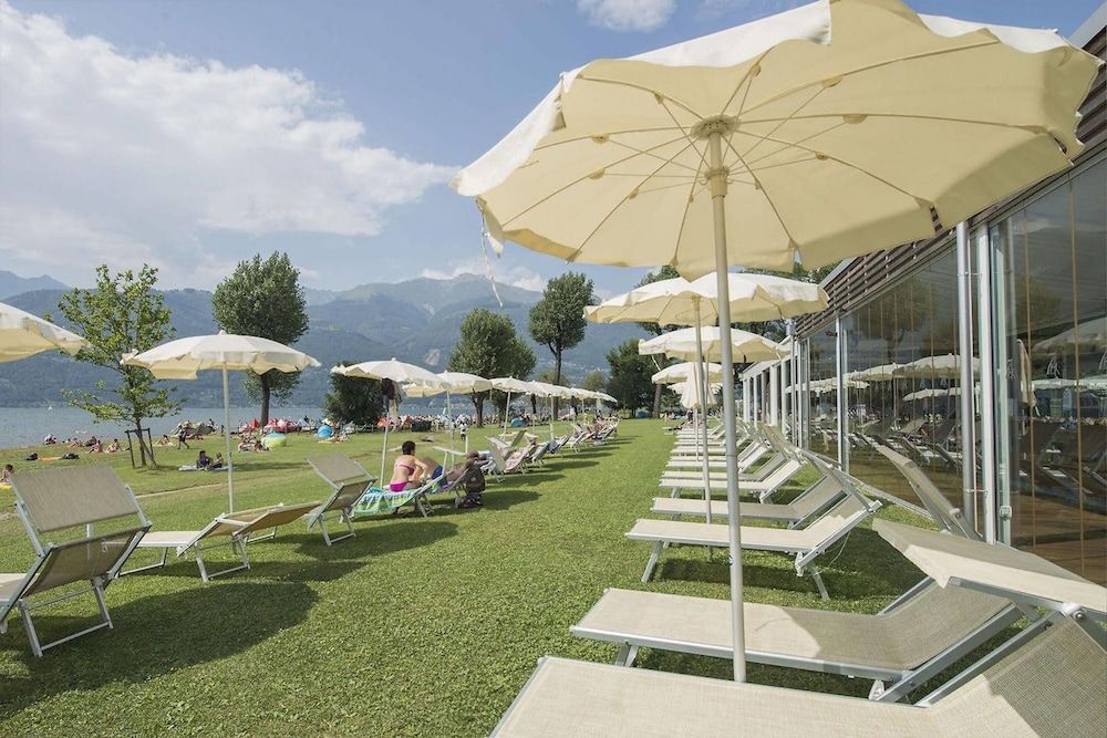Seven Park Hotel Lake Como - Adults Only 59/67