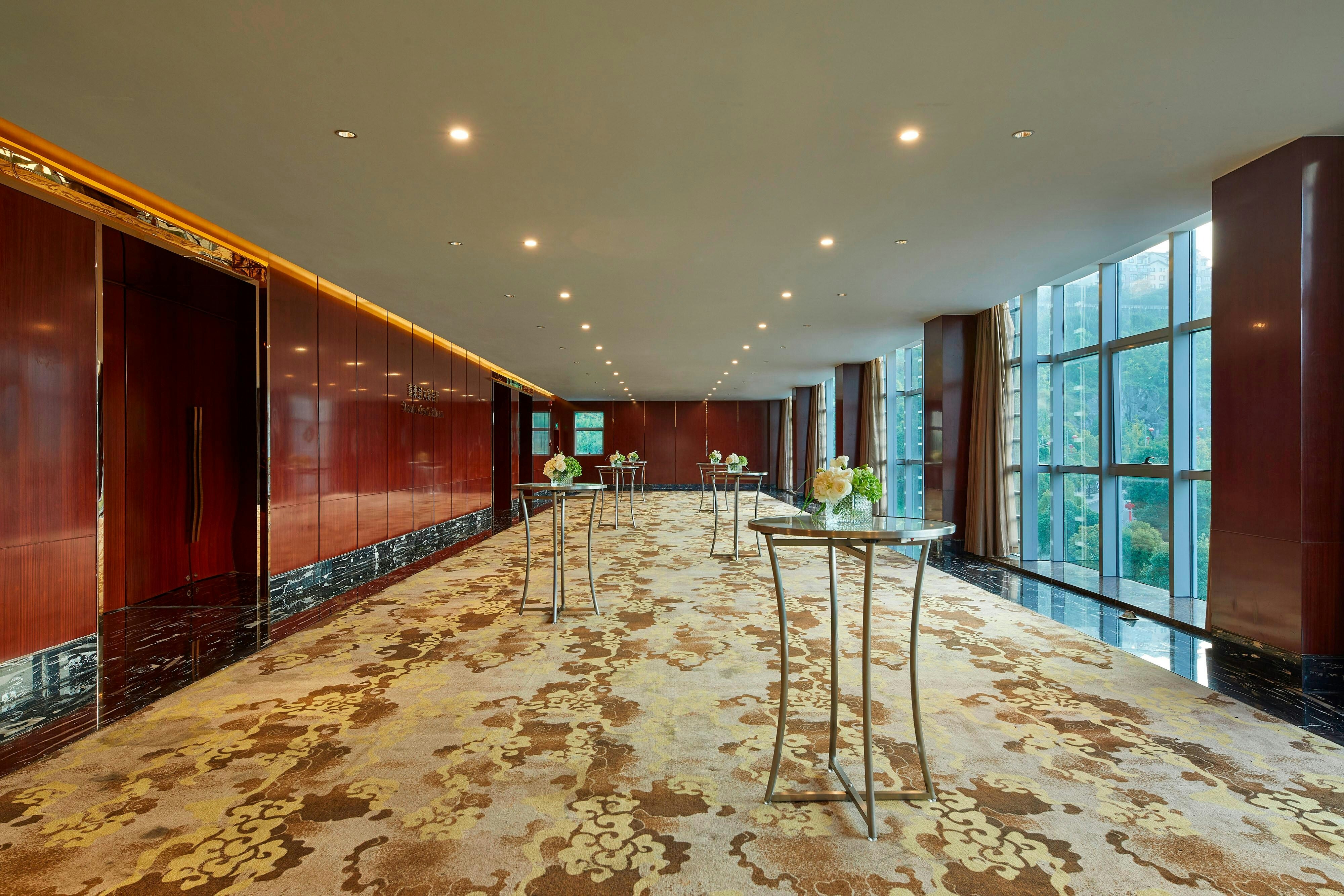 Four Points By Sheraton Liupanshui 10/54
