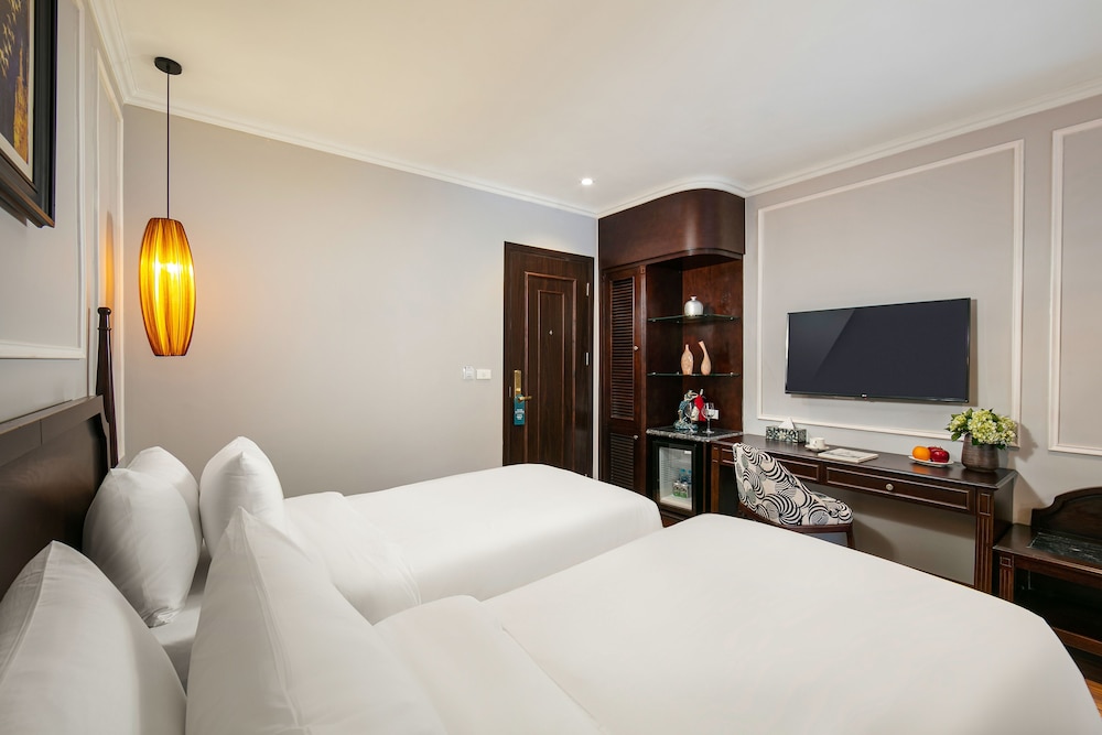 Salute Premium Hotel & Spa 10/36