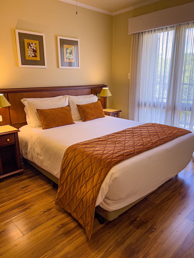 Hotel Recanto Da Serra 14/67
