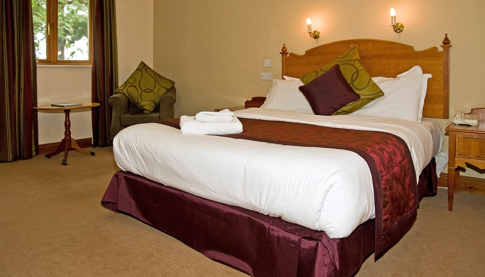 Garstang Country Hotel & Golf, Sure Hotel Collection 15/55