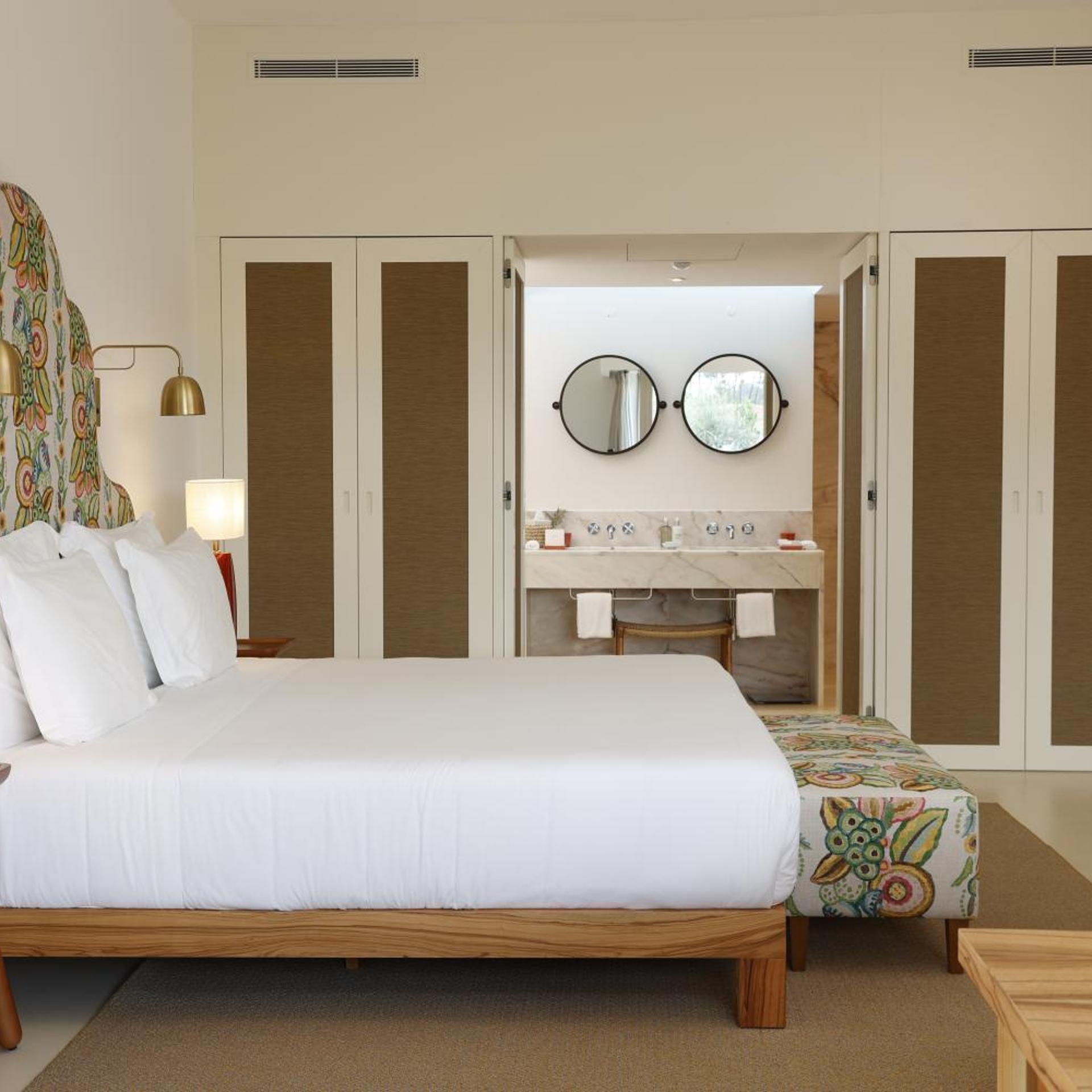 2 Bedrooms, Suite, Private Garden, Plunge Pool