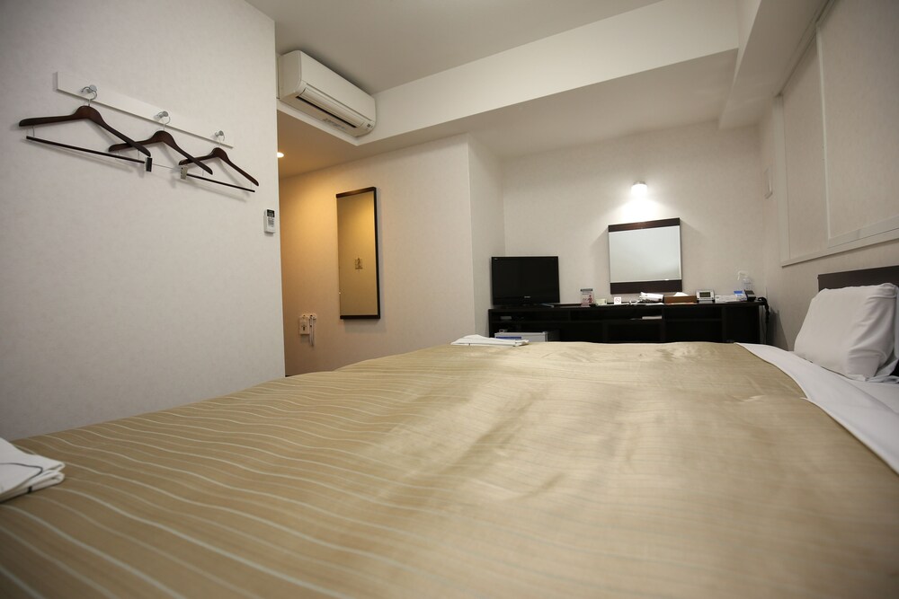 Kyoto Plaza Hotel Annex 8/45