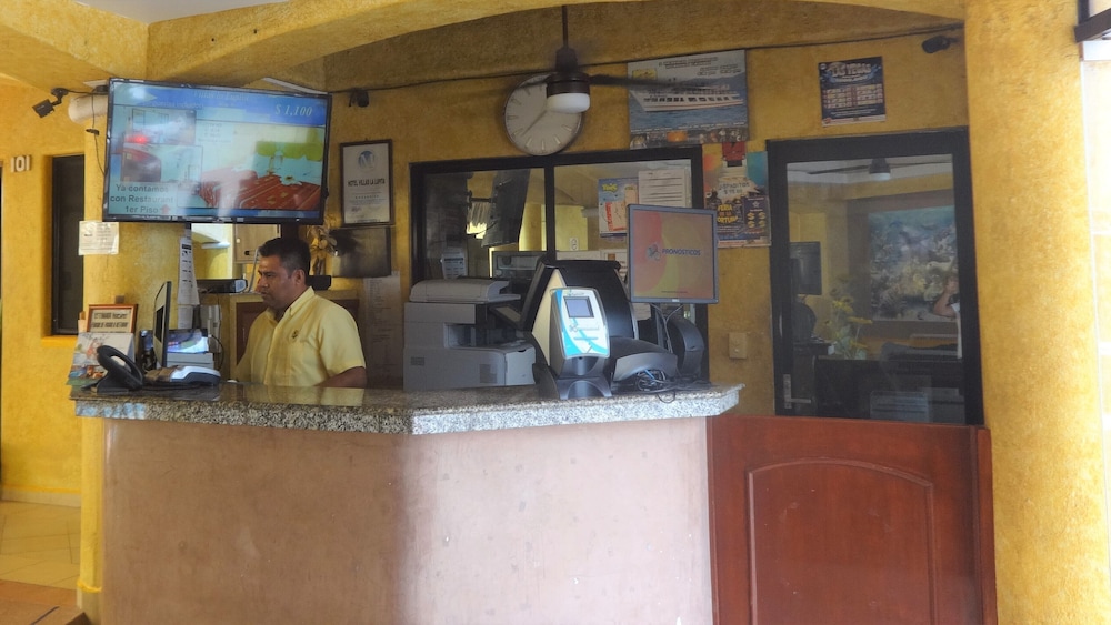Villas La Lupita 12/47