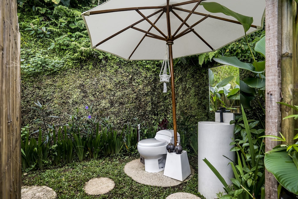 Bubble Hotel Bali Ubud 47/50