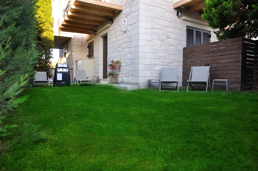 Sirocos Villas 43/50