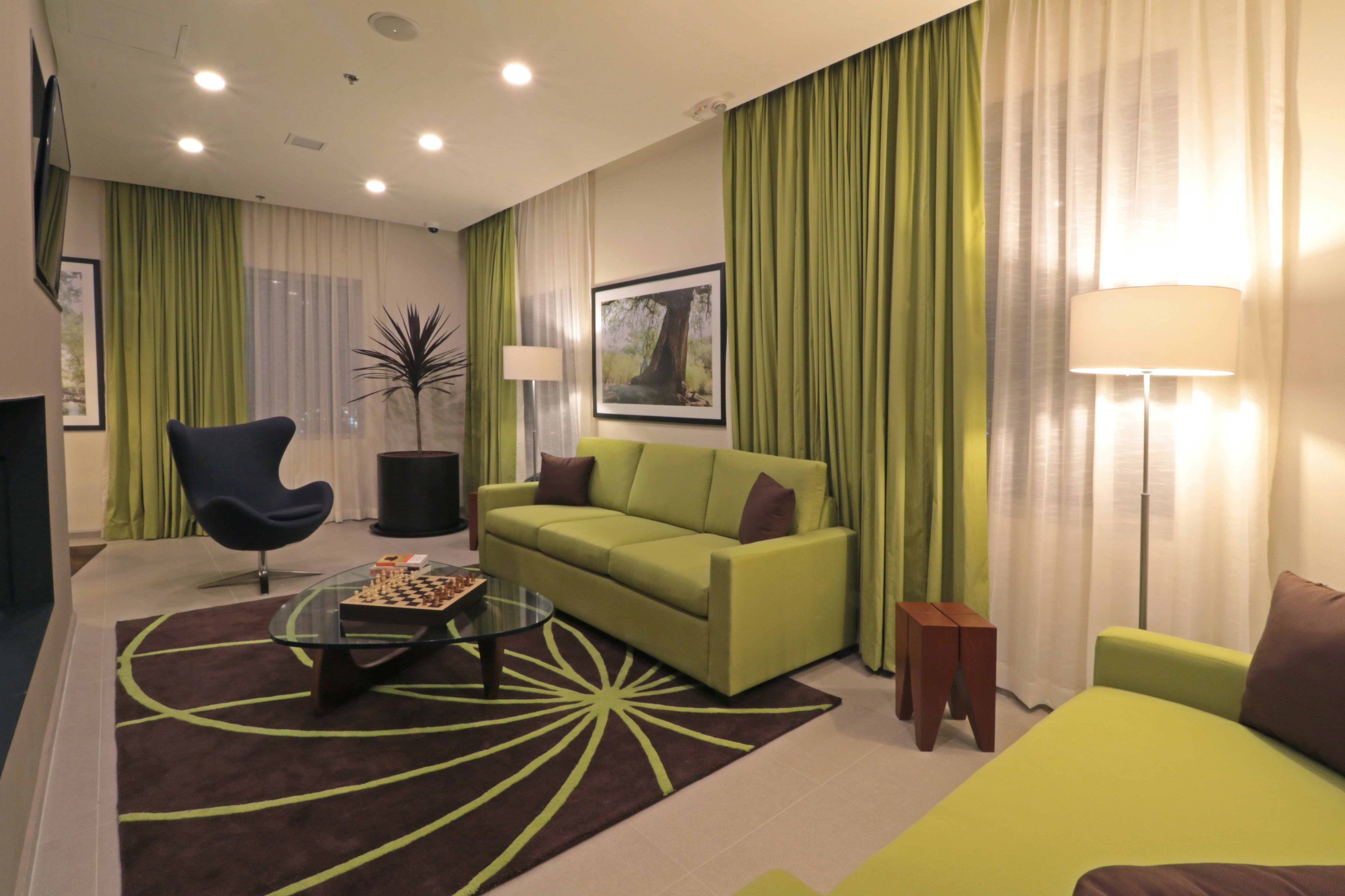 Staybridge Suites San Luis Potosi 51/73