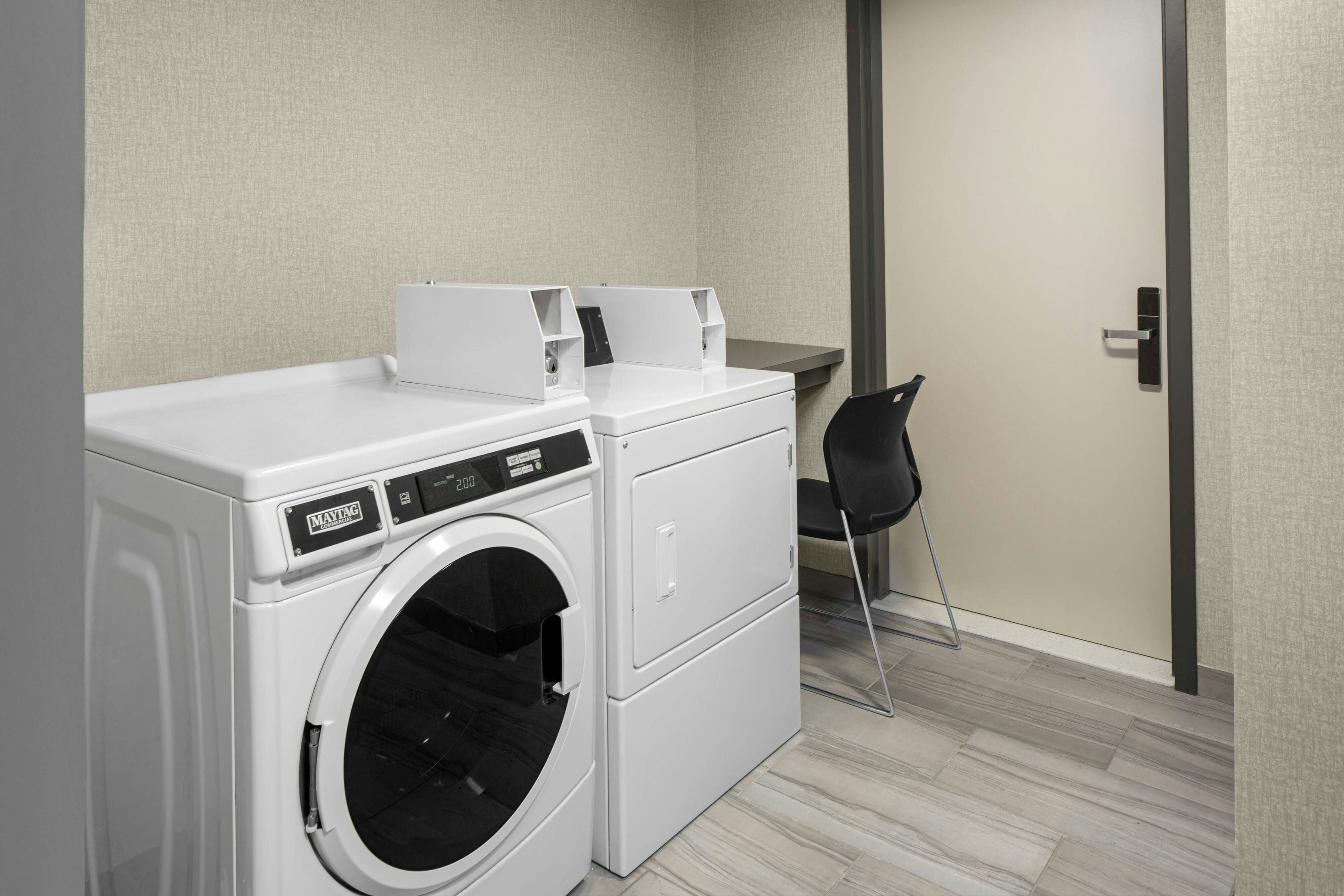 SpringHill Suites by Marriott East Rutherford Meadowlands/Carlstadt 17/46