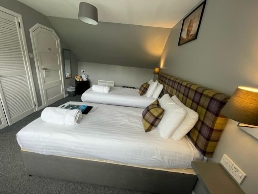 Isle of Skye Guest house 6/31