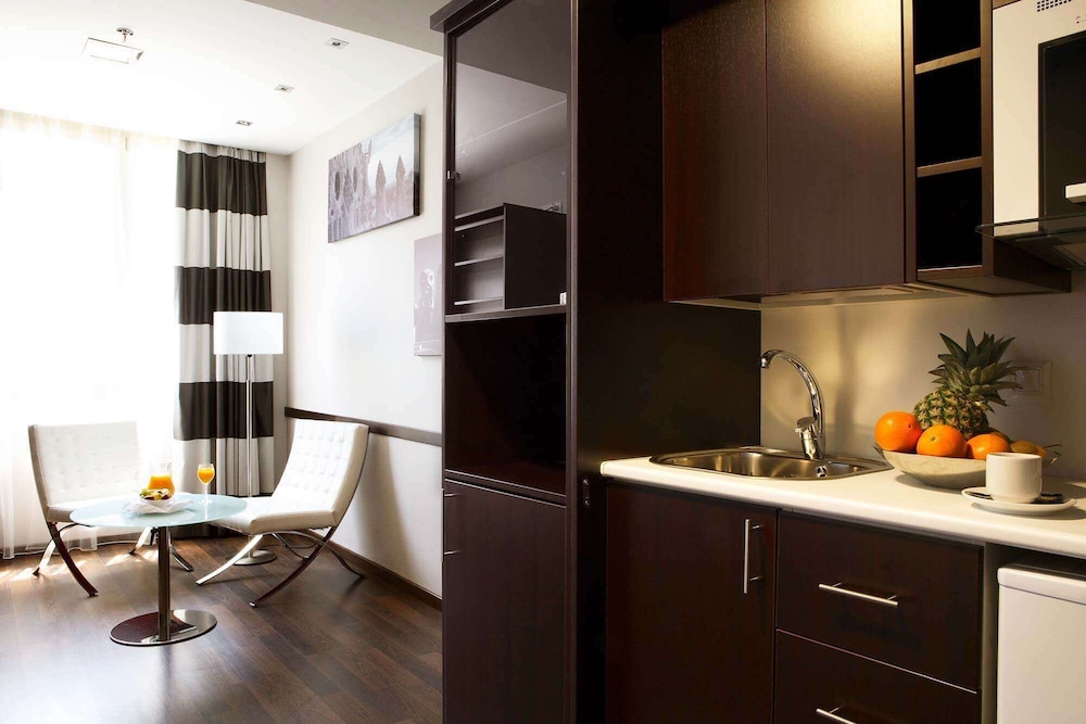 ZT Hotel & Spa Villa Olimpica Suites 29/29