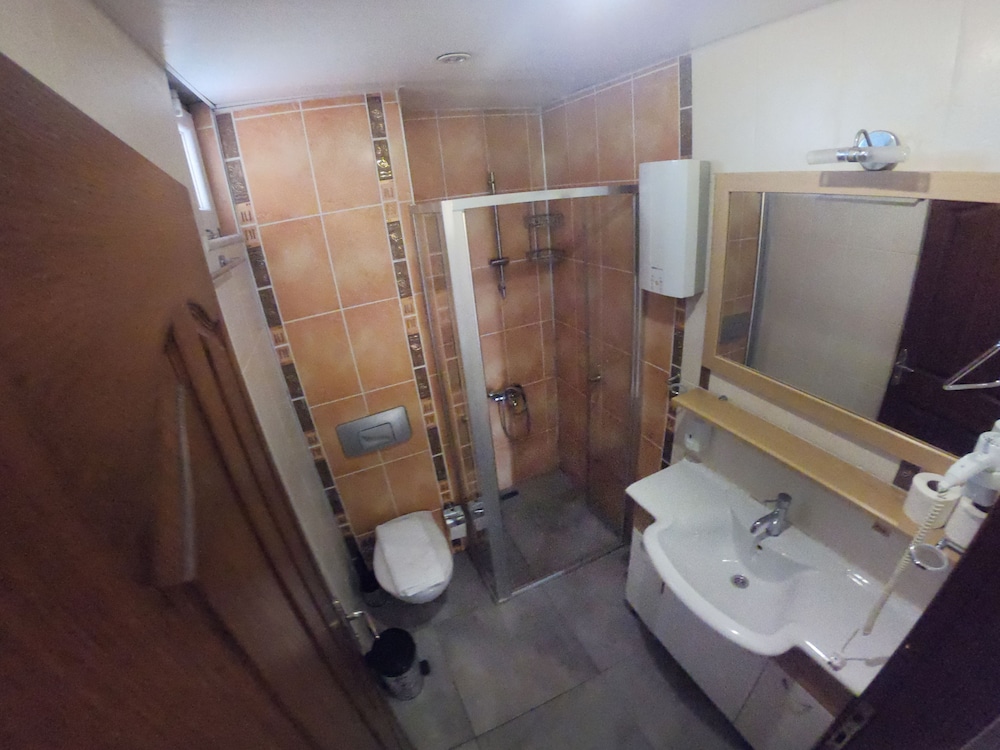 Irem Garden Hotel & Apartments 21/69