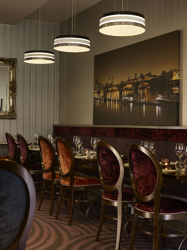 Doubletree By Hilton London Chelsea 79/89