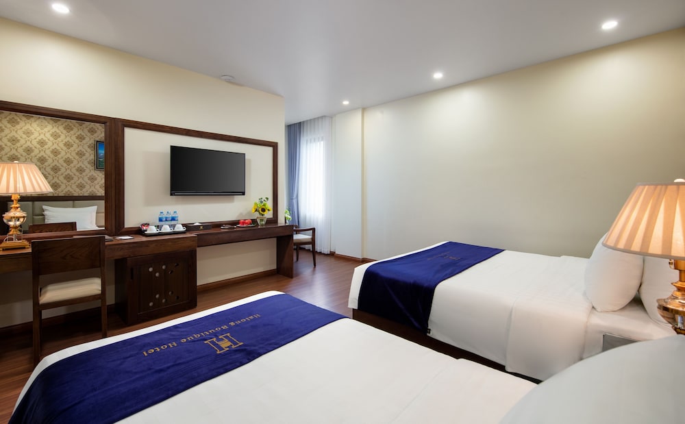 Halong Boutique Hotel 13/32
