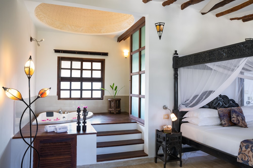 Next Paradise Boutique Resort 11/41