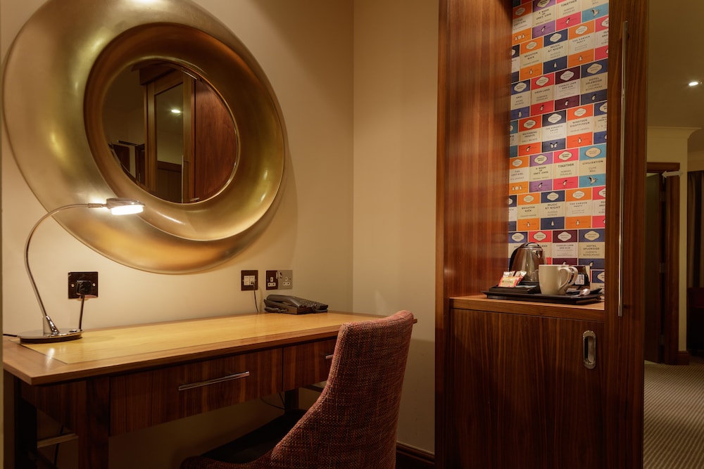 Cambridge Belfry Hotel & Spa 7/63