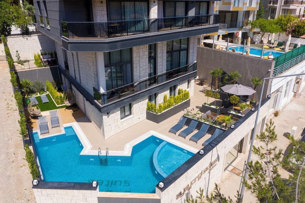 Ayayorgi Homes Cesme 5/50