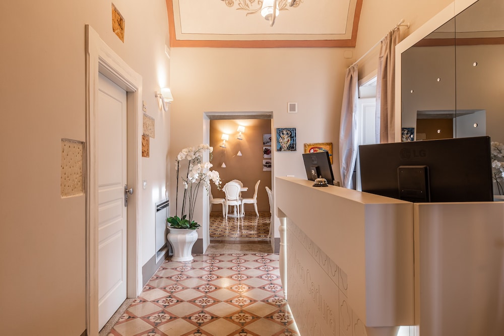 Palazzo Arco Cadura Hotel & Spa 6/49