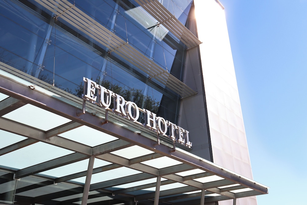 Eurohotel Gran Via Fira Formerly Solvasa Barcelona 10/66