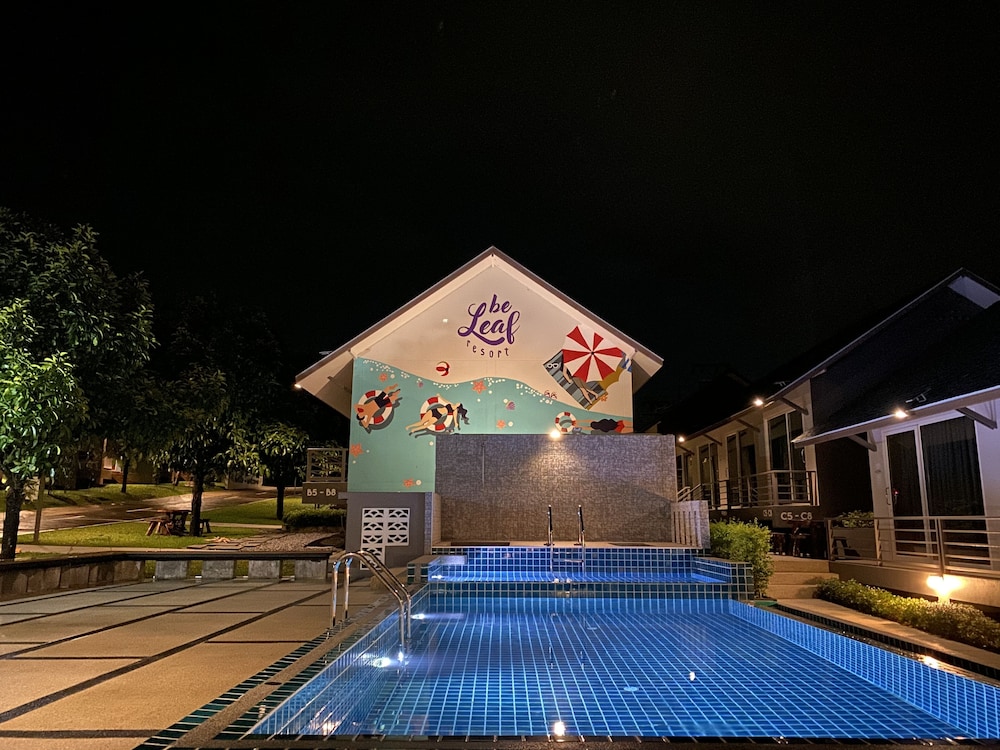 Be Leaf Resort SHA 19/65