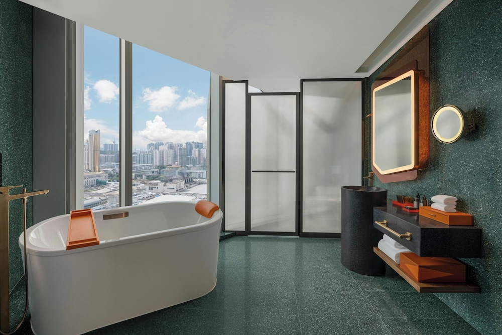 W Macau - Studio City 46/50