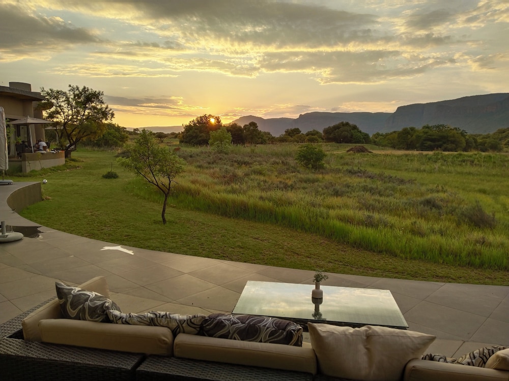Sofala Lodge 20/23
