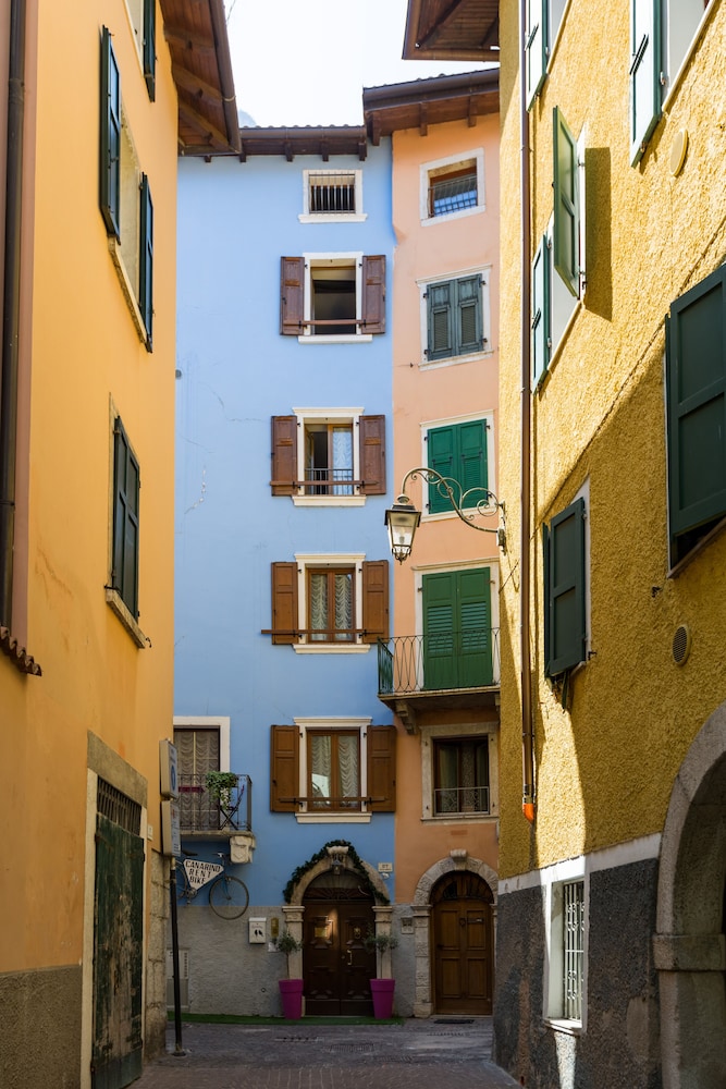 CENTRO VACANZE CANARINO 4/74